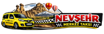 Nevşehir Taksi, Hastane, Üniversite, Otogar 5dk