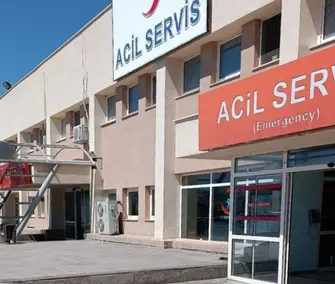 Nevşehir Acil Hastane Taksi