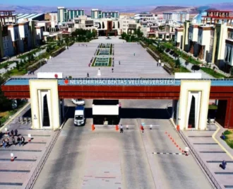 Nevşehir Üniversite Taksi